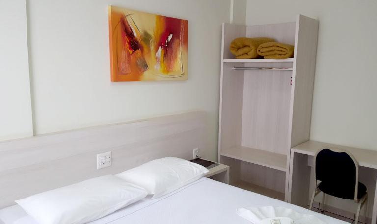 Roma'S Hotel Umuarama Phòng bức ảnh