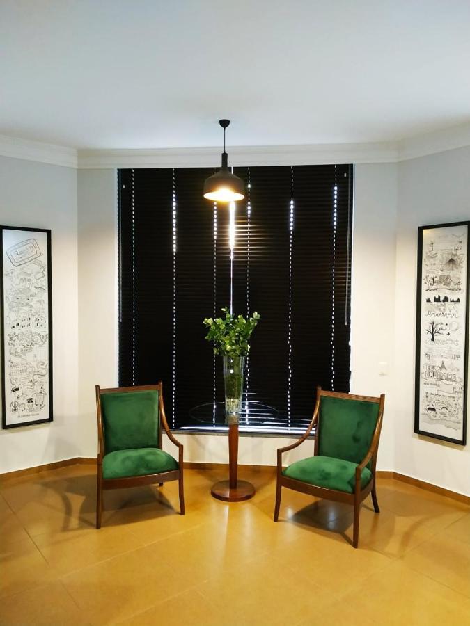 Roma'S Hotel Umuarama Ngoại thất bức ảnh