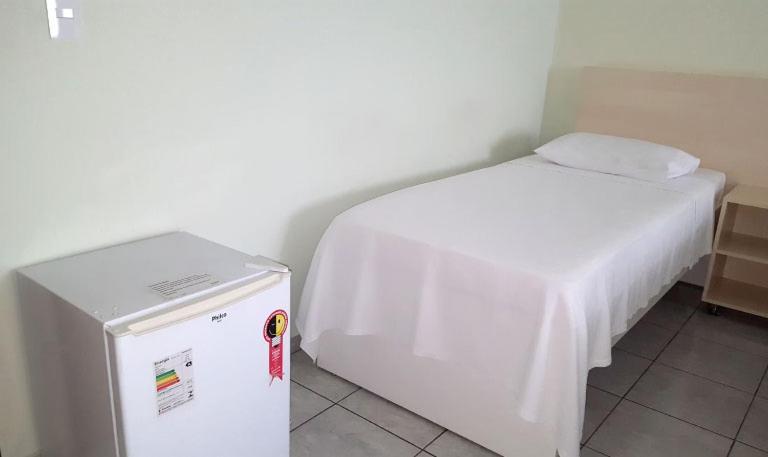 Roma'S Hotel Umuarama Phòng bức ảnh
